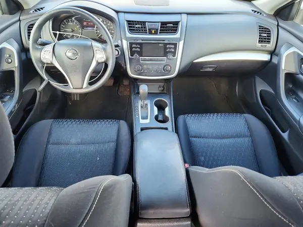 1N4AL3AP1GN326269 2016 NISSAN ALTIMA - Image 8