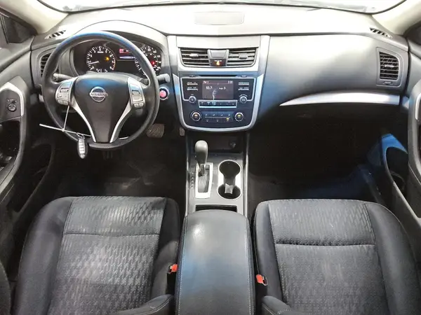 1N4AL3AP1GN326272 2016 NISSAN ALTIMA - Image 8