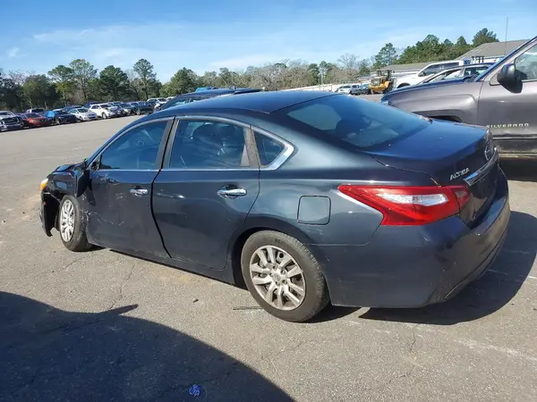 1N4AL3AP1GN327888 2016 NISSAN ALTIMA - Image 2