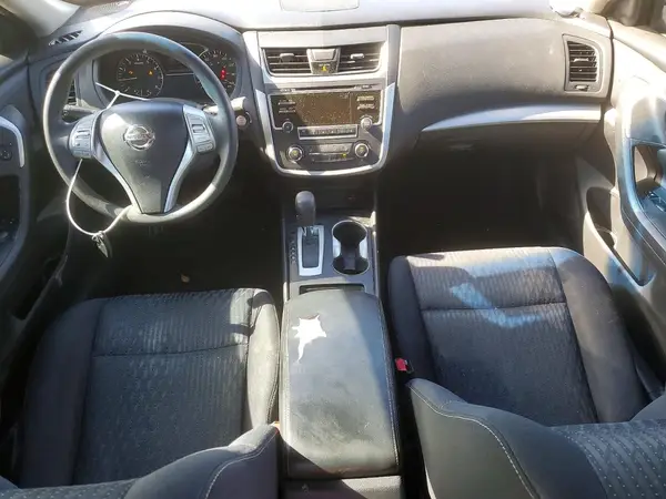 1N4AL3AP1GN327888 2016 NISSAN ALTIMA - Image 8