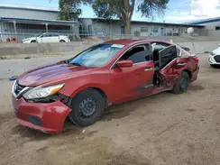 1N4AL3AP1GN328538 2016 NISSAN ALTIMA