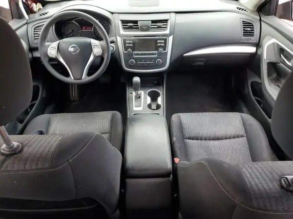 1N4AL3AP1GN328538 2016 NISSAN ALTIMA - Image 8