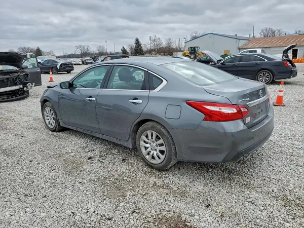 1N4AL3AP1GN328975 2016 NISSAN ALTIMA - Image 2