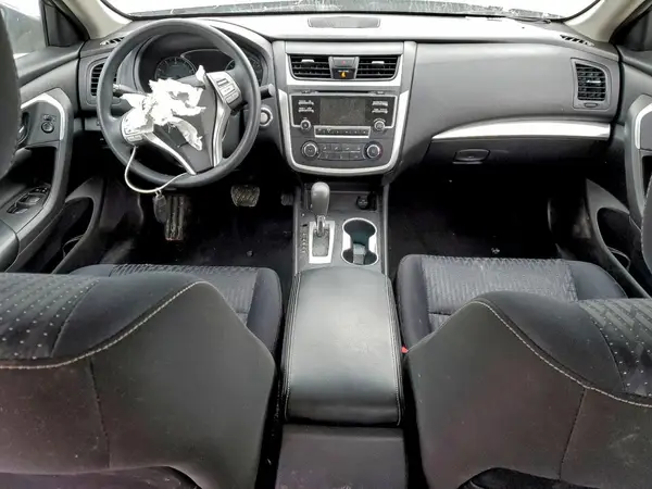 1N4AL3AP1GN328975 2016 NISSAN ALTIMA - Image 8