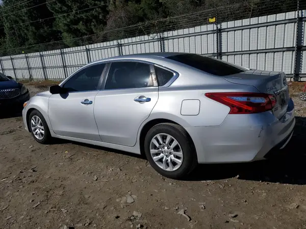 1N4AL3AP1GN329074 2016 NISSAN ALTIMA - Image 2