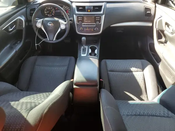 1N4AL3AP1GN329074 2016 NISSAN ALTIMA - Image 8