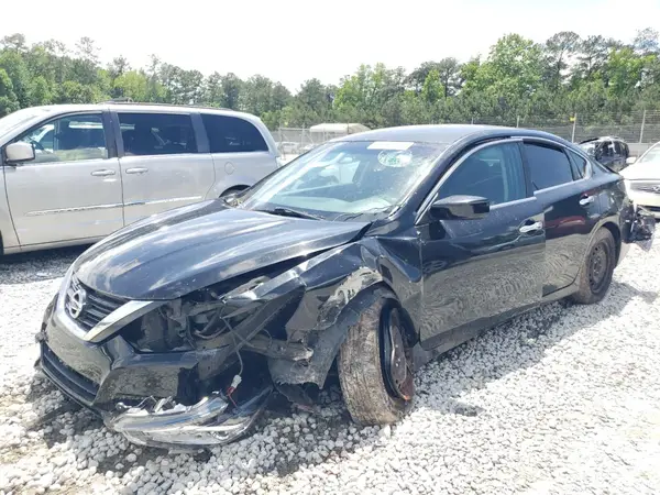 1N4AL3AP1GN329978 2016 NISSAN ALTIMA - Image 1