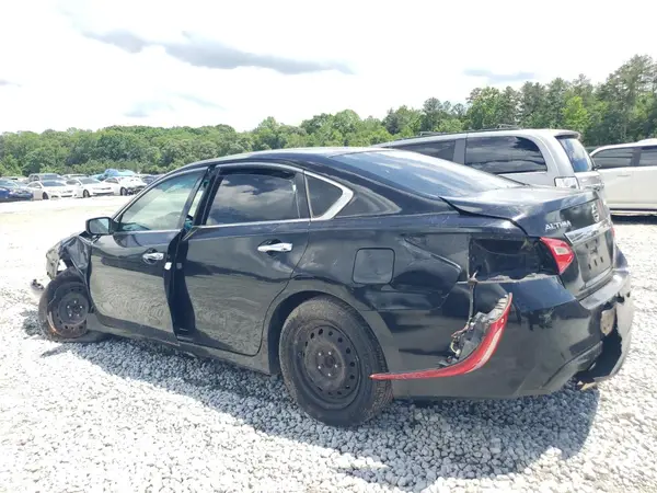 1N4AL3AP1GN329978 2016 NISSAN ALTIMA - Image 2