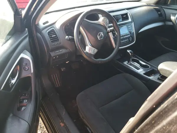 1N4AL3AP1GN329978 2016 NISSAN ALTIMA - Image 8