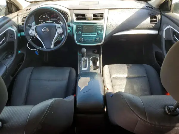 1N4AL3AP1GN330029 2016 NISSAN ALTIMA - Image 8