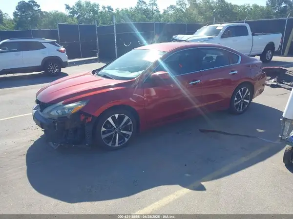 1N4AL3AP1GN330225 2016 NISSAN ALTIMA - Image 2