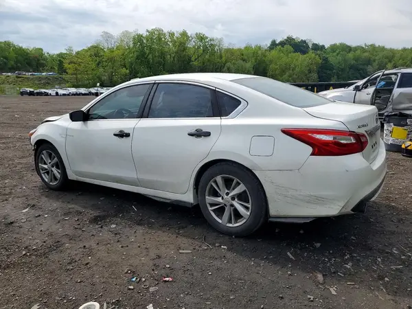 1N4AL3AP1GN330399 2016 NISSAN ALTIMA - Image 2