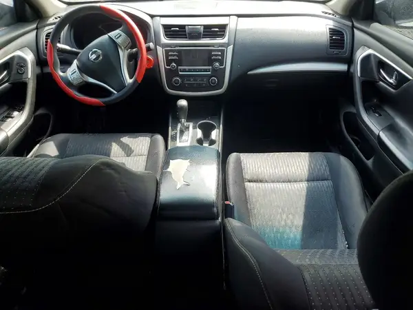 1N4AL3AP1GN330399 2016 NISSAN ALTIMA - Image 8