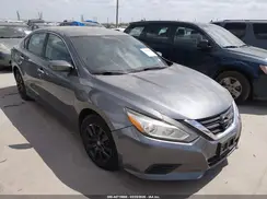 1N4AL3AP1GN331231 2016 NISSAN ALTIMA