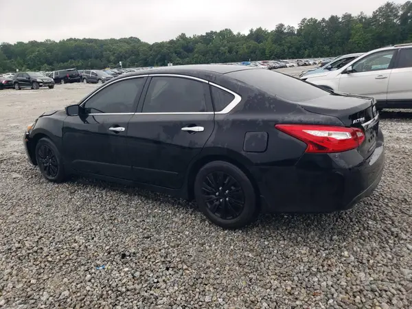 1N4AL3AP1GN331374 2016 NISSAN ALTIMA - Image 2