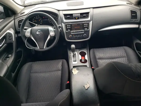1N4AL3AP1GN331374 2016 NISSAN ALTIMA - Image 8