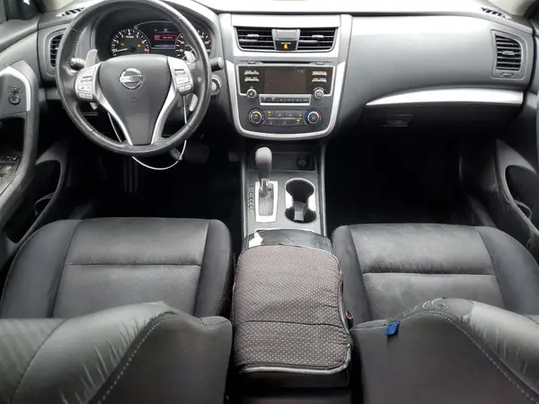 1N4AL3AP1GN331701 2016 NISSAN ALTIMA - Image 8
