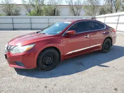 1N4AL3AP1GN331987 2016 NISSAN ALTIMA