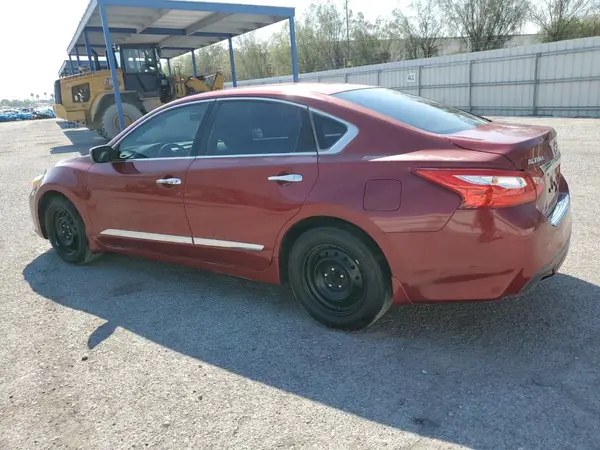 1N4AL3AP1GN331987 2016 NISSAN ALTIMA - Image 2