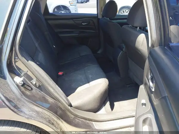 1N4AL3AP1GN332122 2016 NISSAN ALTIMA - Image 8