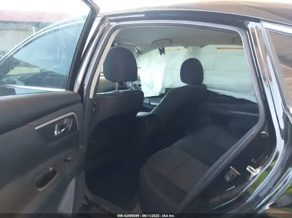 1N4AL3AP1GN332489 2016 NISSAN ALTIMA - Image 8