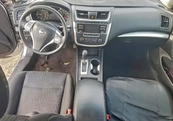 1N4AL3AP1GN332931 2016 NISSAN ALTIMA - Image 8