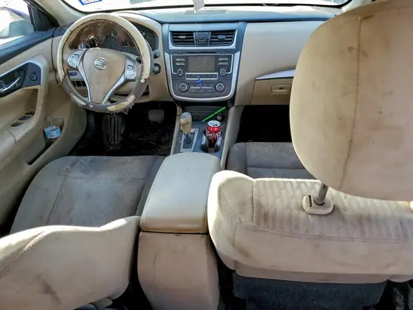 1N4AL3AP1GN333657 2016 NISSAN ALTIMA - Image 8