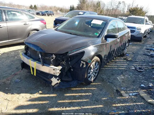 1N4AL3AP1GN333853 2016 NISSAN ALTIMA - Image 2