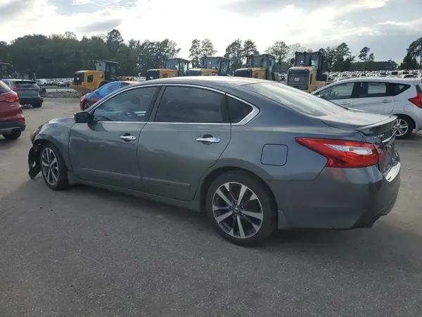 1N4AL3AP1GN334002 2016 NISSAN ALTIMA - Image 2