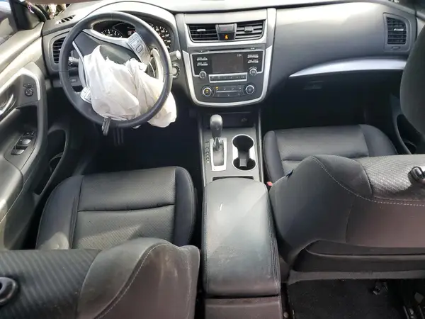 1N4AL3AP1GN334002 2016 NISSAN ALTIMA - Image 8