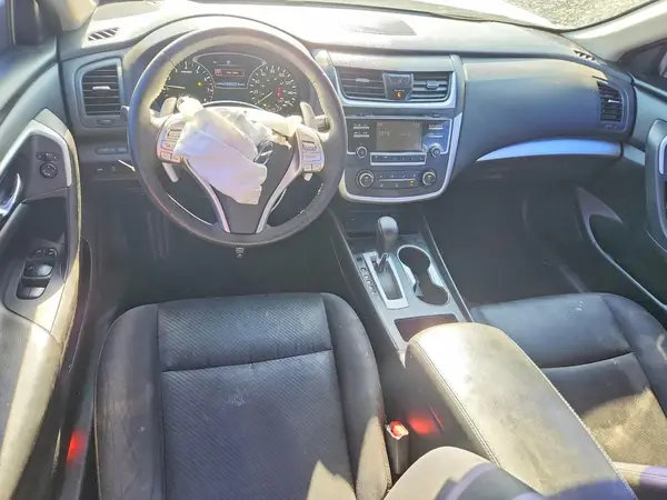 1N4AL3AP1GN334081 2016 NISSAN ALTIMA - Image 8