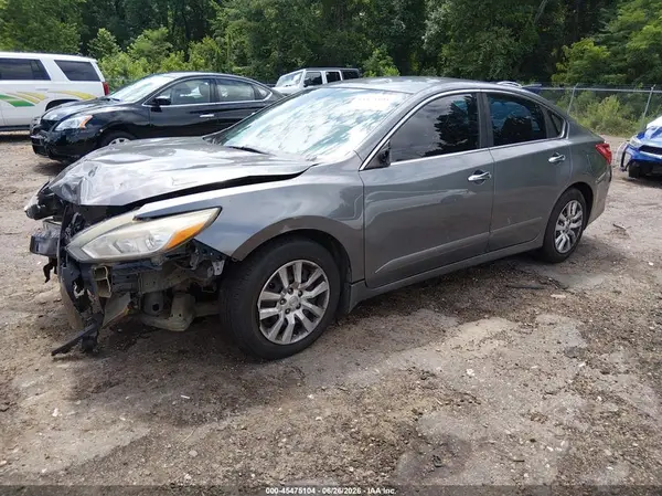 1N4AL3AP1GN334601 2016 NISSAN ALTIMA - Image 2
