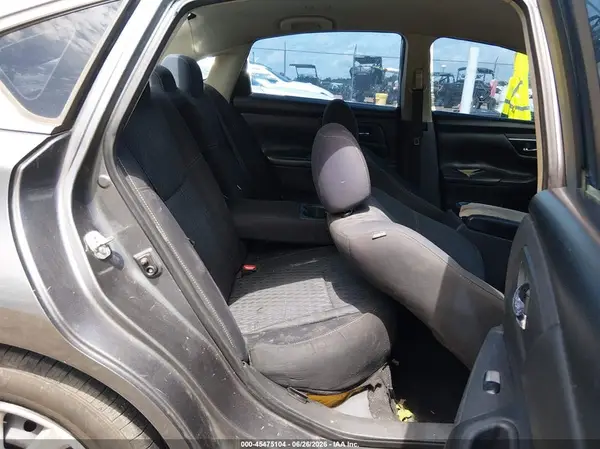 1N4AL3AP1GN334601 2016 NISSAN ALTIMA - Image 8