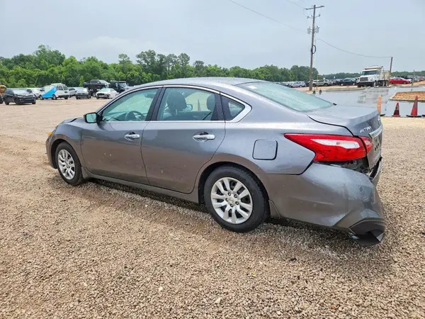 1N4AL3AP1GN334842 2016 NISSAN ALTIMA - Image 2