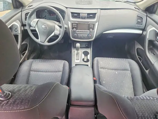 1N4AL3AP1GN334842 2016 NISSAN ALTIMA - Image 8