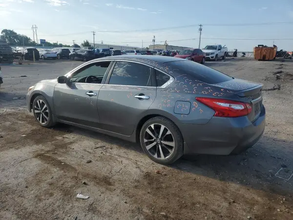 1N4AL3AP1GN334985 2016 NISSAN ALTIMA - Image 2