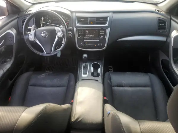 1N4AL3AP1GN334985 2016 NISSAN ALTIMA - Image 8