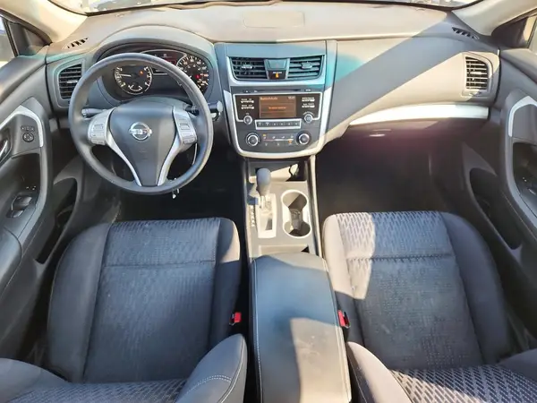1N4AL3AP1GN335263 2016 NISSAN ALTIMA - Image 8