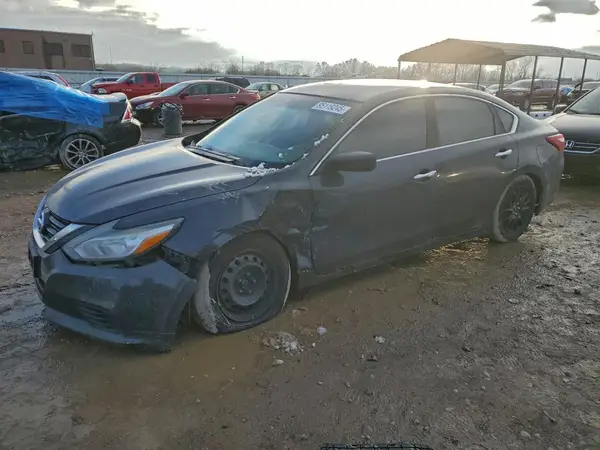 1N4AL3AP1GN335621 2016 NISSAN ALTIMA - Image 1