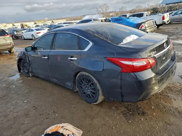 1N4AL3AP1GN335621 2016 NISSAN ALTIMA - Image 2