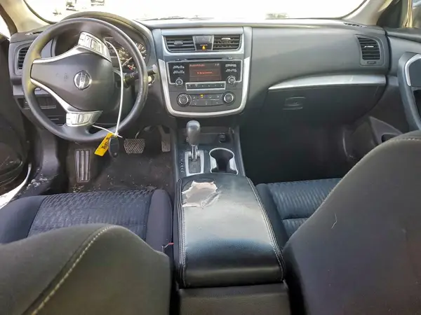 1N4AL3AP1GN335621 2016 NISSAN ALTIMA - Image 8