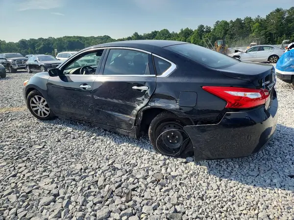 1N4AL3AP1GN337661 2016 NISSAN ALTIMA - Image 2