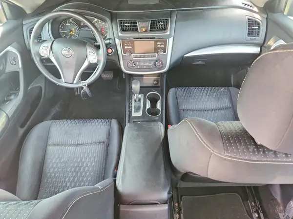 1N4AL3AP1GN337661 2016 NISSAN ALTIMA - Image 8