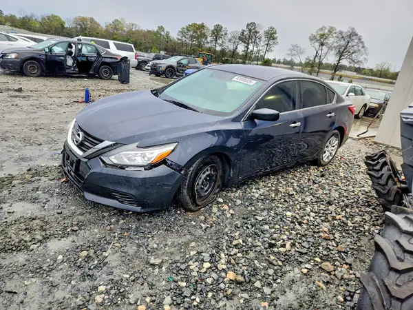 1N4AL3AP1GN337854 2016 NISSAN ALTIMA - Image 1