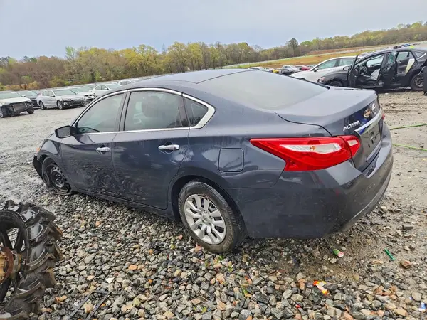 1N4AL3AP1GN337854 2016 NISSAN ALTIMA - Image 2