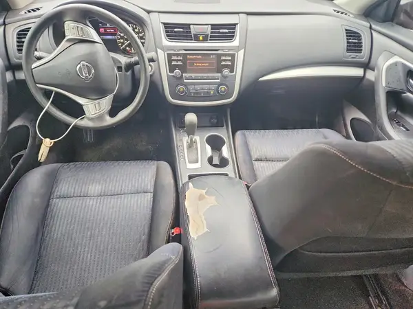 1N4AL3AP1GN337854 2016 NISSAN ALTIMA - Image 8