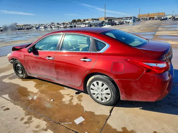 1N4AL3AP1GN338034 2016 NISSAN ALTIMA - Image 2