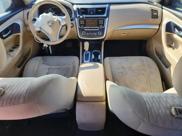 1N4AL3AP1GN338034 2016 NISSAN ALTIMA - Image 8