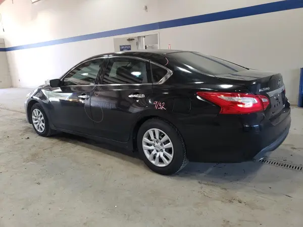 1N4AL3AP1GN338051 2016 NISSAN ALTIMA - Image 2