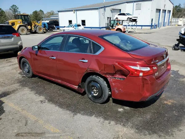 1N4AL3AP1GN338230 2016 NISSAN ALTIMA - Image 2